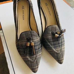Anne Klein heels